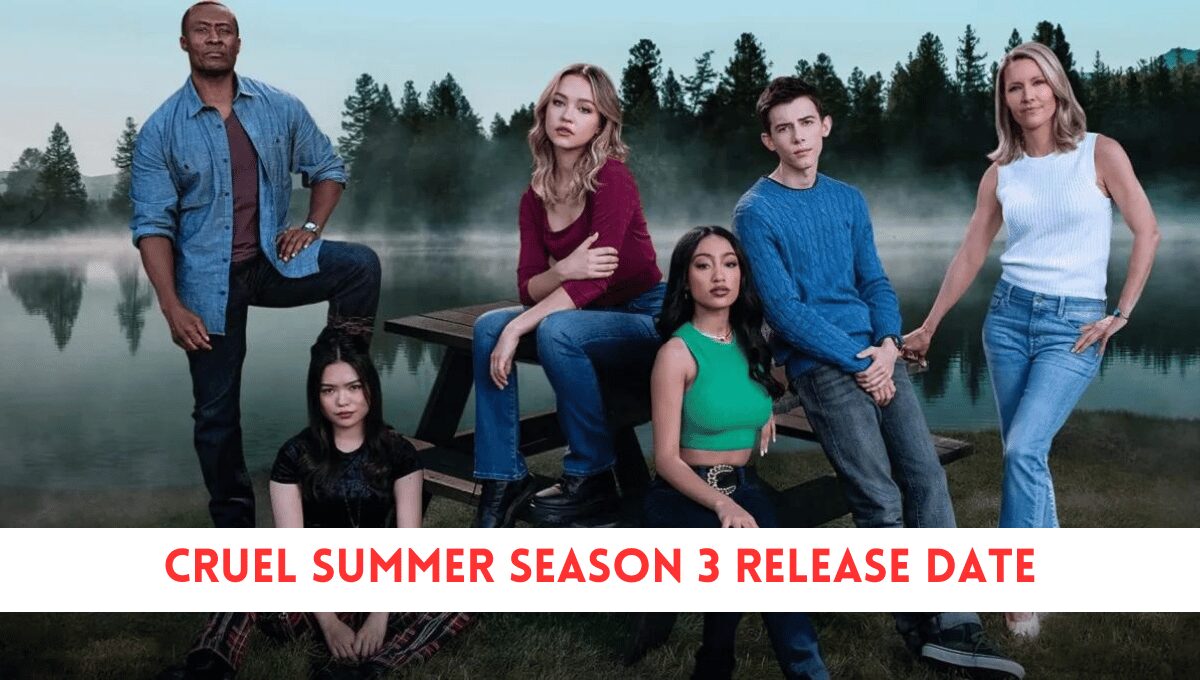 Cruel Summer Season 3 Release Date_ Renewed or Canceled