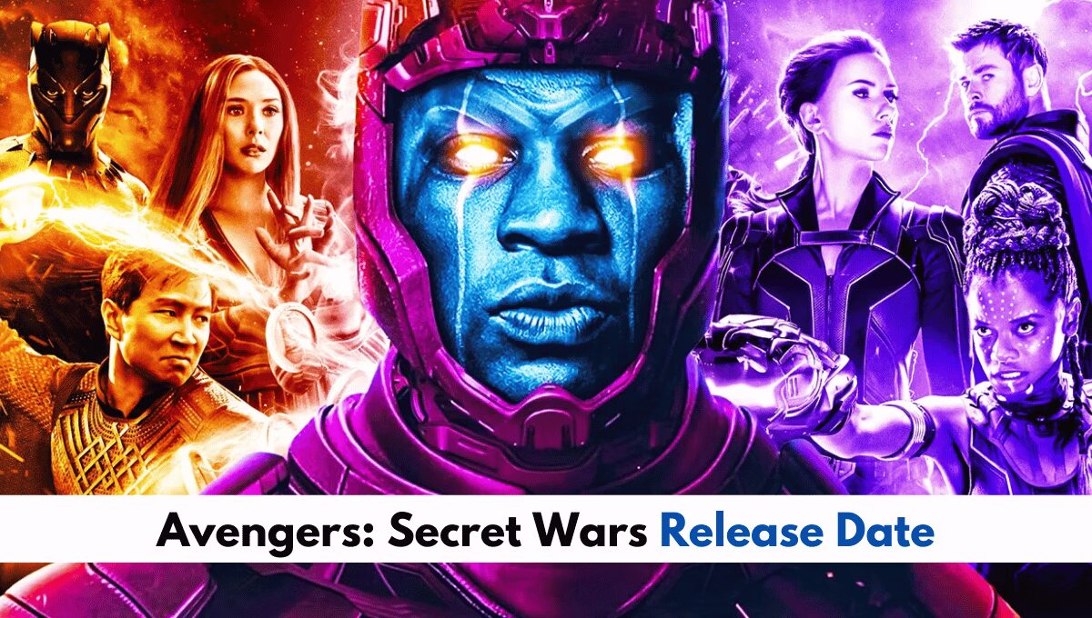 Avengers_ Secret Wars Confirmed Release Date, and More!