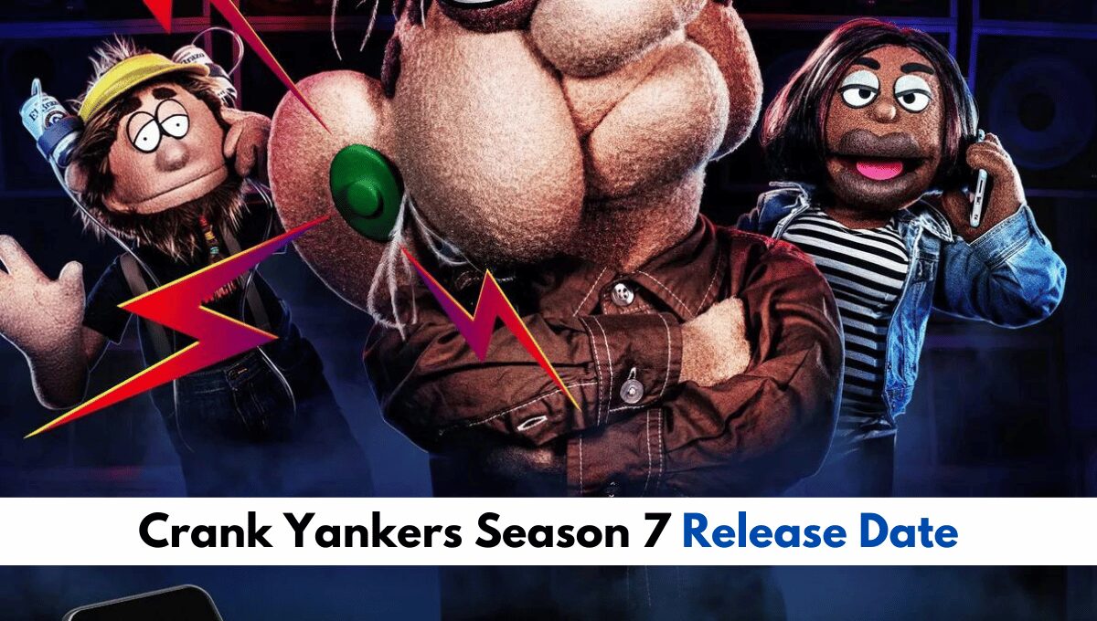Crank Yankers Season 7 Release Date, Trailer, Rumors and More