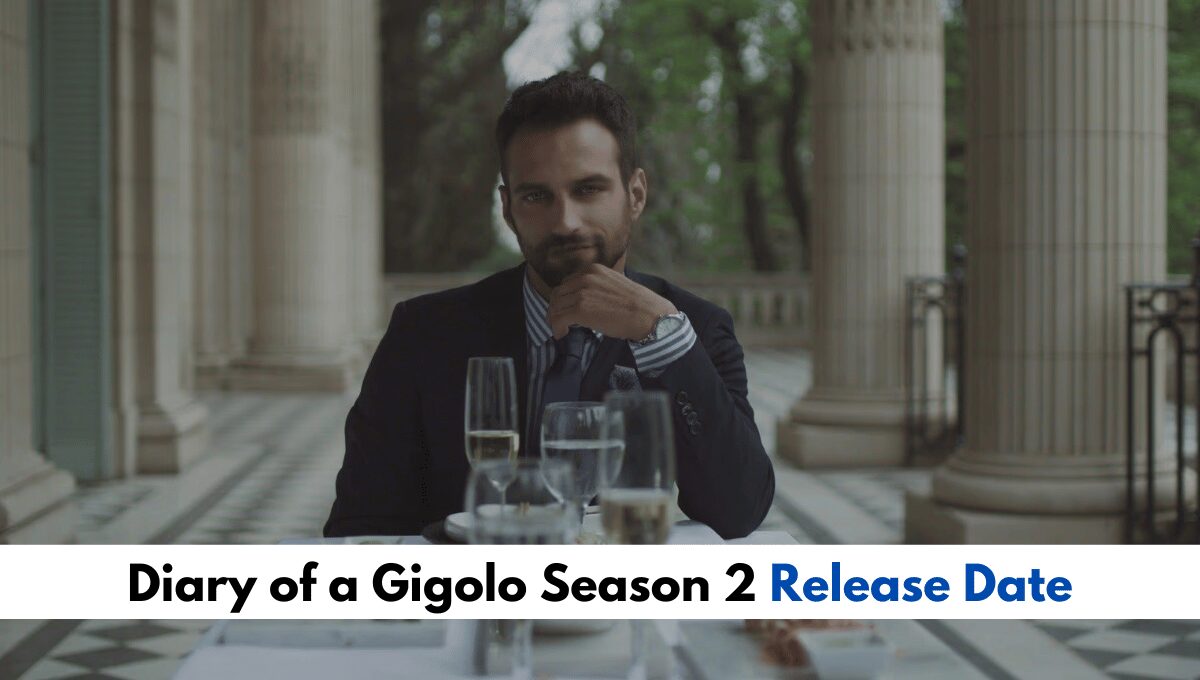Diary of a Gigolo Season 2 Release Date, Trailer and More