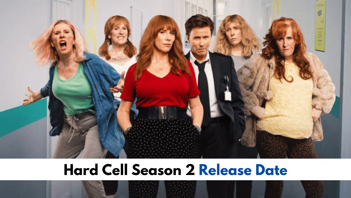 Hard Cell Season 2 Expected Release Date and More!