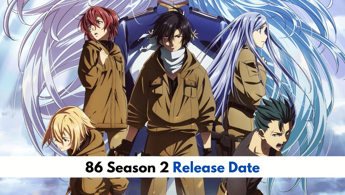 Is 86 Season 2 Finally Happening_ Everything You Need To Know