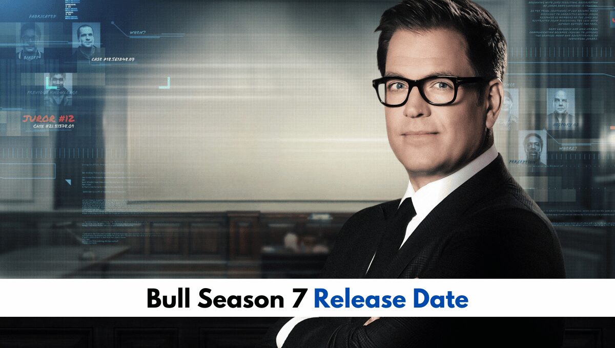 Is The CBS Legal Drama Series Bull Season 7 Renewed