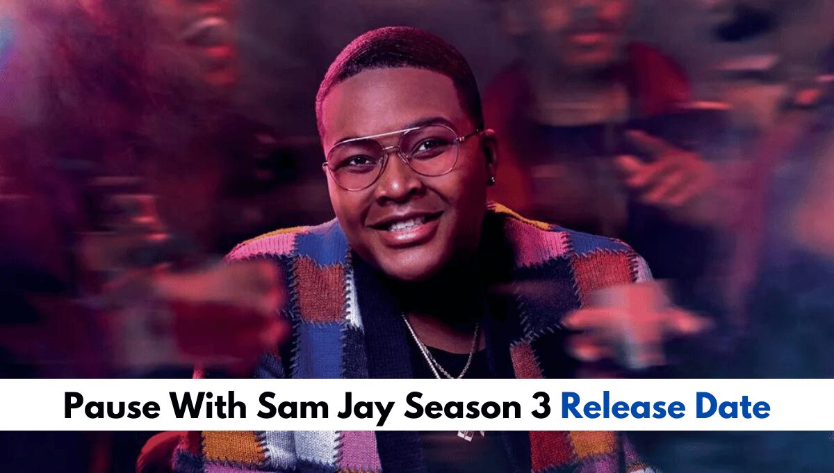 Pause With Sam Jay Season 3 Canceled by HBO_ Official News!