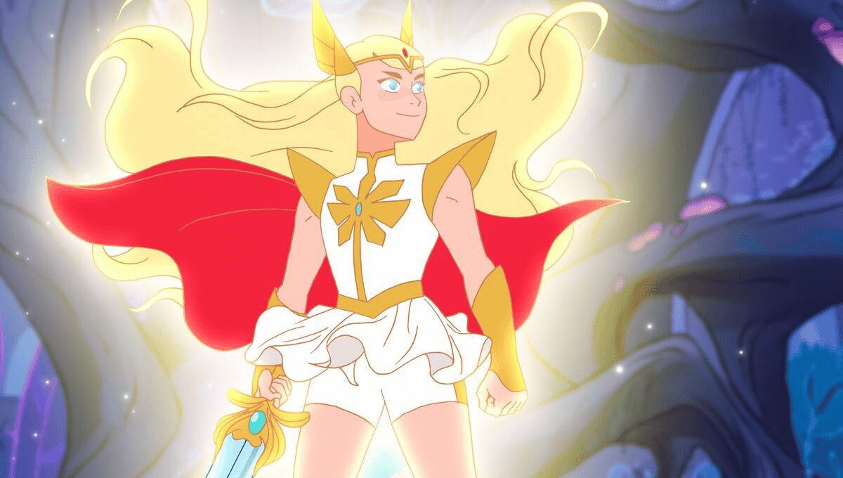 She-Ra and the Princesses of Power Season 6 Renewal Status