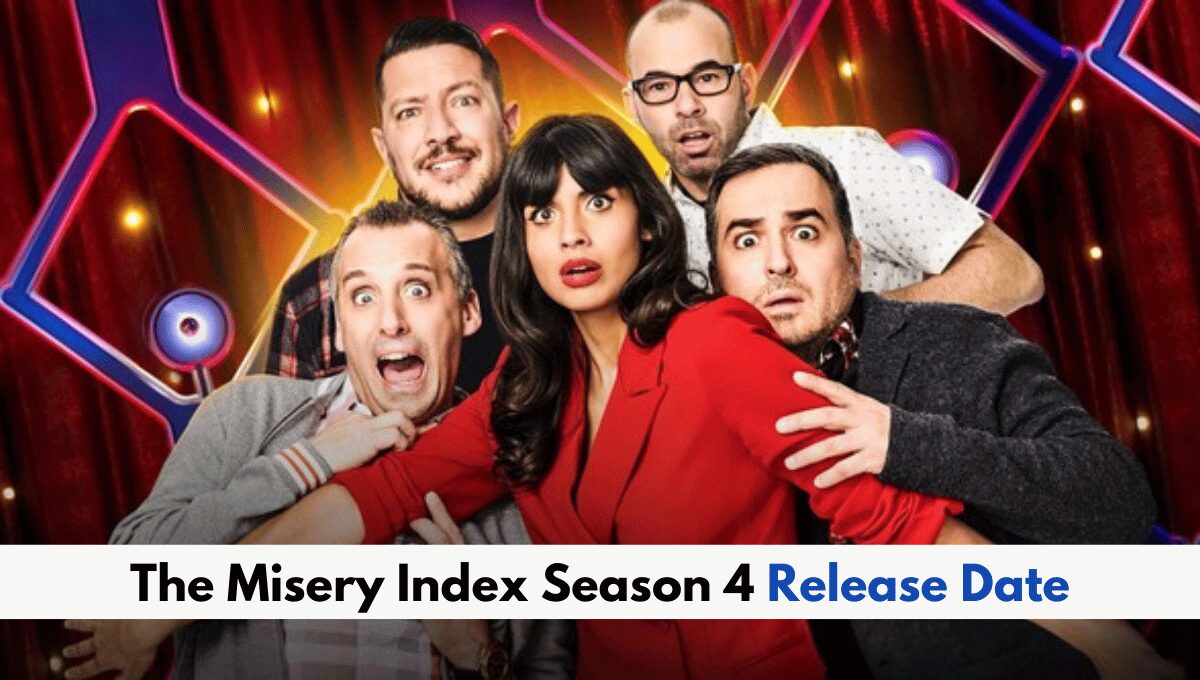 The Misery Index Season 4 Release Date, Trailer, Cast, and More