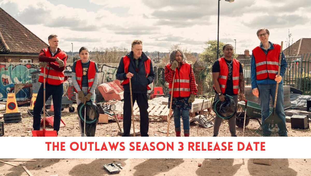 The Outlaws Season 3 Release Date, Cast, Trailer, and More