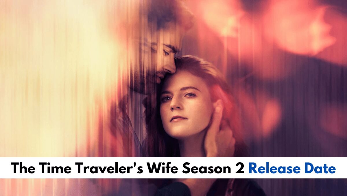 The Time Traveler's Wife Season 2 Canceled At HBO
