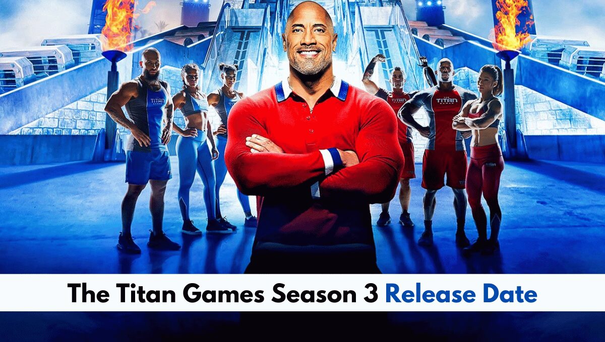 The Titan Games Season 3_ Has The NBC Series Been Canceled