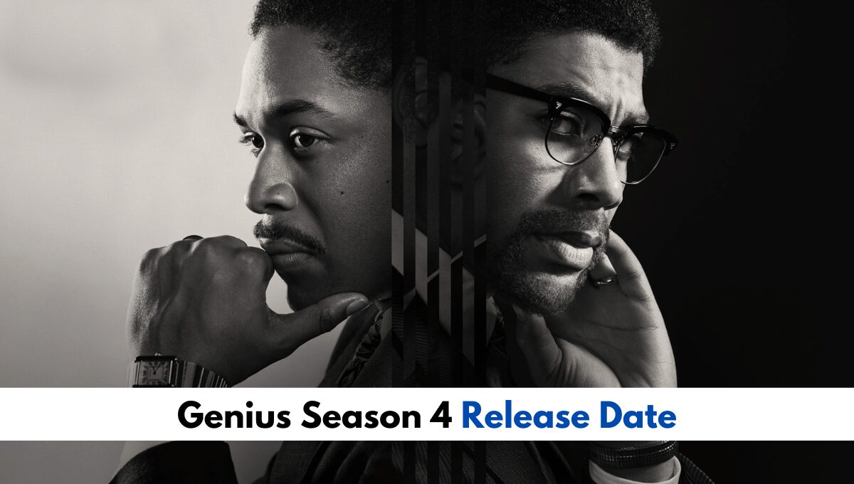 Will There Be Genius Season 4_ Everything You Need To Know