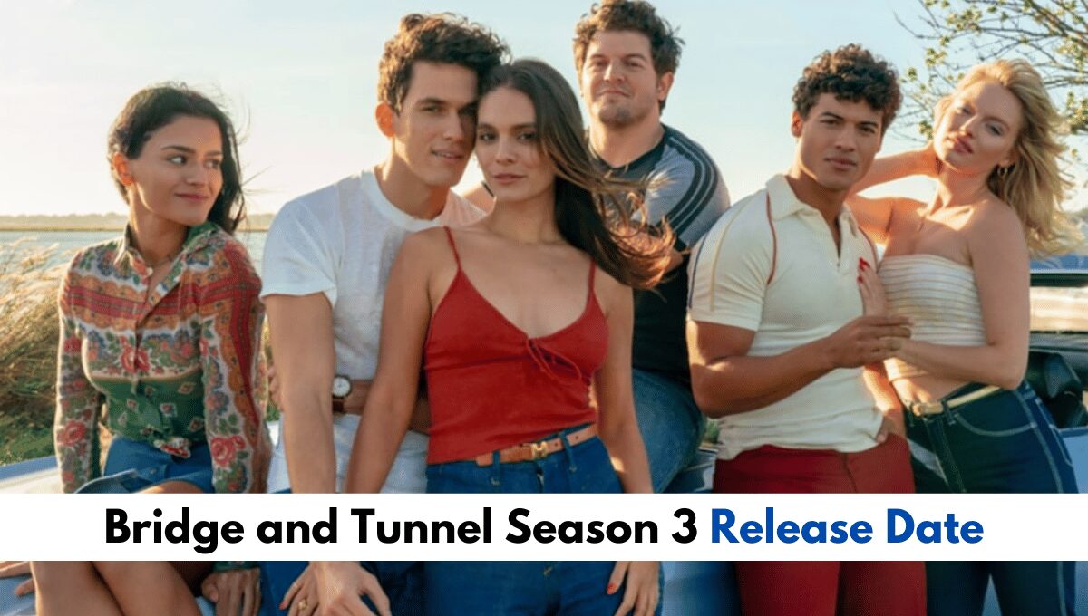 Bridge and Tunnel Season 3 Release Date, Cast, Trailer and More