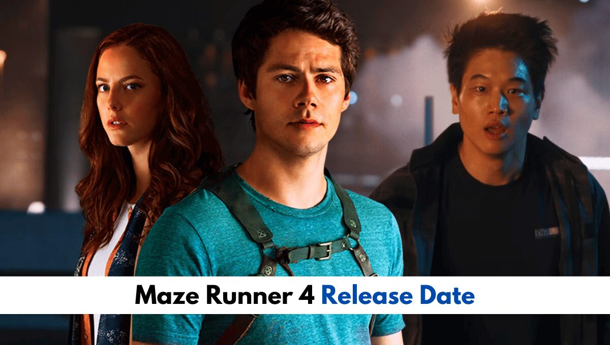 Maze Runner 4_ Will It Happen_ Everything We Know