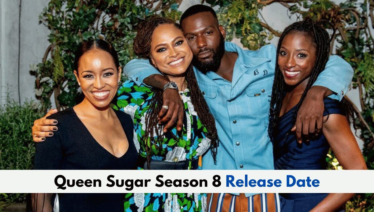Queen Sugar Season 8 Preview and Release Date Update