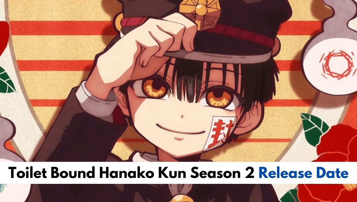 Will There Be Toilet Bound Hanako Kun Season 2